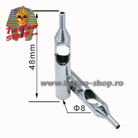 Varf inox 18RV